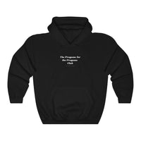"Pregame for the Pregame Club" Hoodie