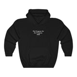 "Pregame for the Pregame Club" Hoodie