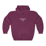 "Pregame for the Pregame Club" Hoodie