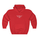 "Pregame for the Pregame Club" Hoodie