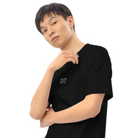 DIT Men’s premium heavyweight tee