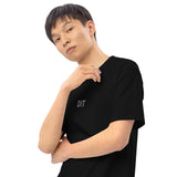DIT Men’s premium heavyweight tee