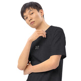 DIT Men’s premium heavyweight tee