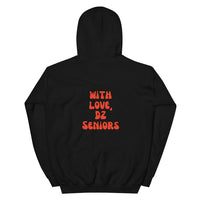 "With Love, Deezy" Hoodie
