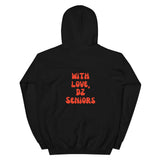 "With Love, Deezy" Hoodie