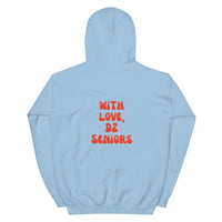 "With Love, Deezy" Hoodie