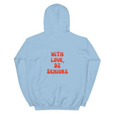 "With Love, Deezy" Hoodie