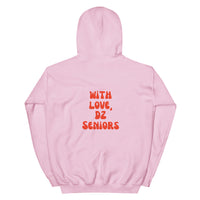 "With Love, Deezy" Hoodie
