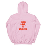 "With Love, Deezy" Hoodie