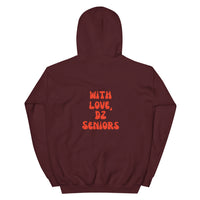 "With Love, Deezy" Hoodie