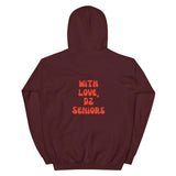 "With Love, Deezy" Hoodie