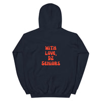 "With Love, Deezy" Hoodie
