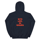 "With Love, Deezy" Hoodie