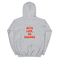 "With Love, Deezy" Hoodie