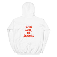 "With Love, Deezy" Hoodie