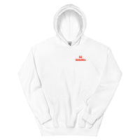 "With Love, Deezy" Hoodie