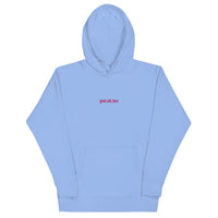 Boss Unisex Hoodie