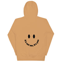Its not me, Its You Hoodie