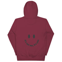 Its not me, Its You Hoodie