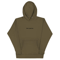 Its not me, Its You Hoodie
