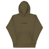 Its not me, Its You Hoodie