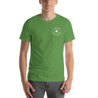 Glin Castle Unisex Bella+Canvas t-shirt (4.2 oz)