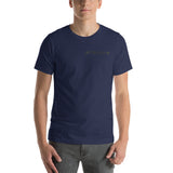 Skids Double Clover Unisex t-shirt Bella+Canvas (4.2 oz)