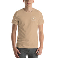 Glin Castle Unisex Bella+Canvas t-shirt (4.2 oz)