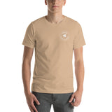 Glin Castle Unisex Bella+Canvas t-shirt (4.2 oz)